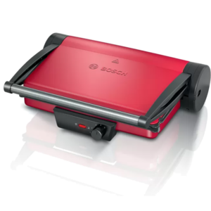 Grelhador de placas Bosch – TCG4104 –
