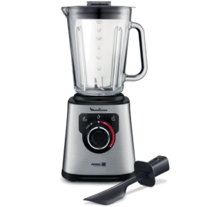 Liquidificadora Moulinex perfectmix + relift – LM871D10