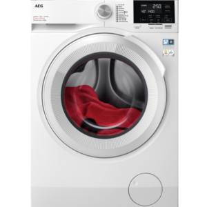 Máquina de lavar e secar roupa AEG – LWR7194M2B