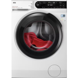 Máquina de lavar e secar roupa AEG – LWR7316O4O