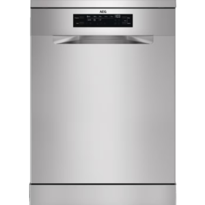 Máquina de lavar louça AEG – FFB33607ZM