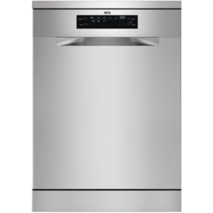 Máquina de lavar louça AEG – FFB64617ZM