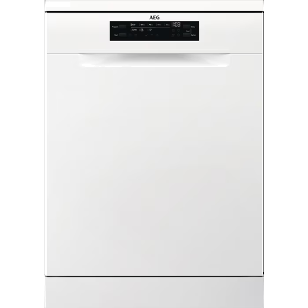 Máquina de lavar louça AEG - FFB74917ZW