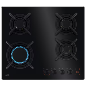 Placa AEG – HKB64453NB