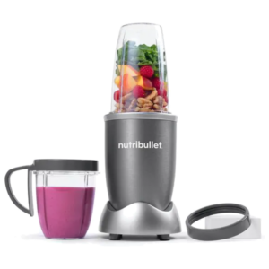 Liquidificadora NutriBullet – NB606DG
