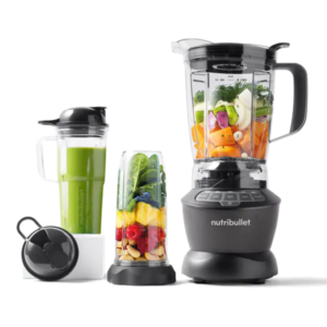 Liquidificadora NutriBullet – NBF500DG