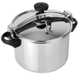 Panela pressão Silampos inox 12 LT S/ cesto 280 – 64D122018712