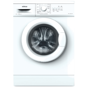 Máquina de lavar roupa Edesa – EWF-6000 WH