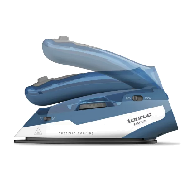 Ferro de viagem Taurus easy trip - 918.991