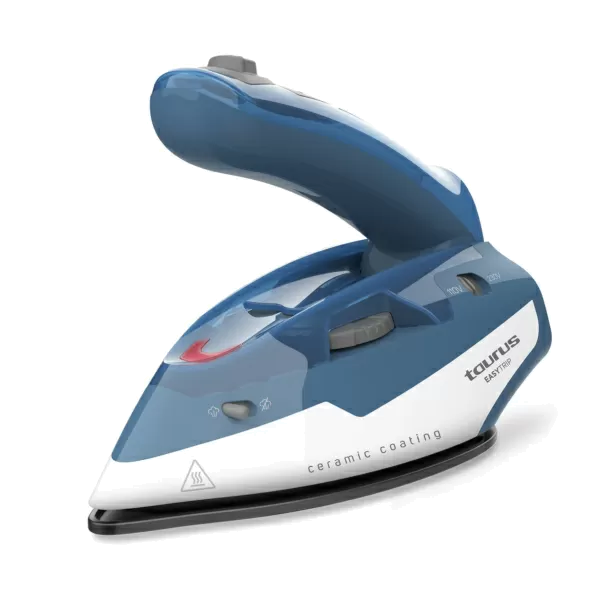 Ferro de viagem Taurus easy trip - 918.991