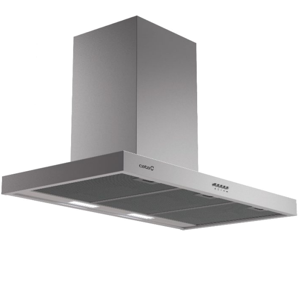 Chaminé CATA - S plus 9010 X