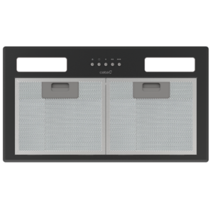 Exaustor CATA – GT plus 45 BK/M