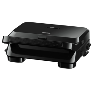 Grelhador de placas Braun – SM 5001