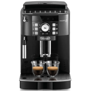 Máquina de café automática DeLonghi – ecam 21.117.B