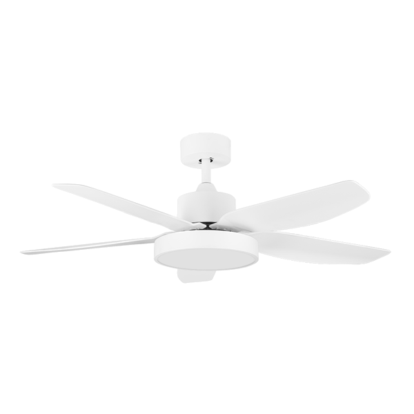 Ventoinha de teto 116CM Orbegozo - CP 116116