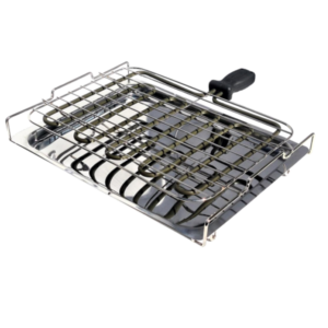 Grelhador elétrico SL2/EUROJAVA – 1700XL