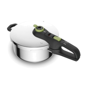 Panela pressão Tefal secure trendy 4L - P2580400