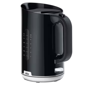 Jarro elétrico Braun – WK 1100 BK