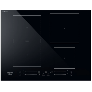 Placa Hotpoint – HS 1865 C CPBF