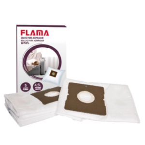 Embalagem de sacos Flama – 1675A01 FL