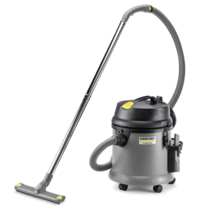 Aspirador wet & DRY Kärcher – NT 27/1 adv