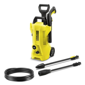 Lavadora de alta pressão Kärcher – K2 power control
