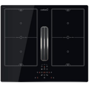 Placa CATA – as 600