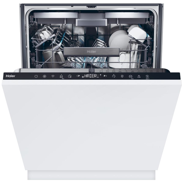 Máquina de lavar louça Haier - xi 6B0S3FSB