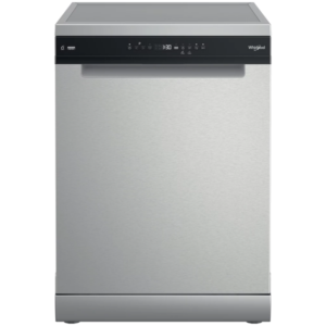Máquina de lavar louça Whirlpool – W7F HP43 X