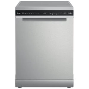 Máquina de lavar louça Whirlpool – W7F HS51 X