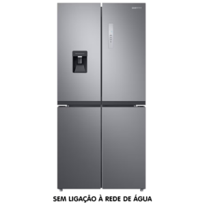 Frigorífico Samsung - RF48A401EM9/EF