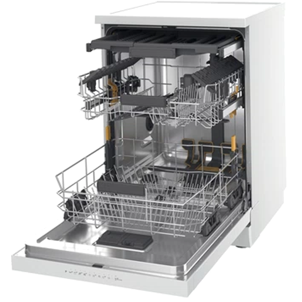 Máquina de lavar louça Whirlpool - W7F HP33 a