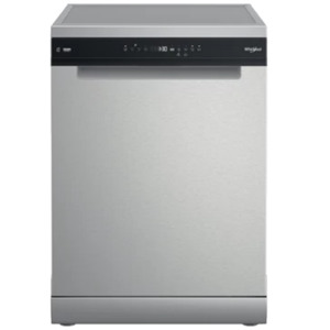 Máquina de lavar louça Whirlpool – W7F HP33 X