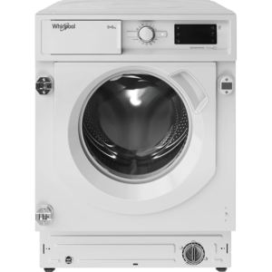 Máquina de lavar e secar roupa Whirlpool – bi WDWG 961485 eu