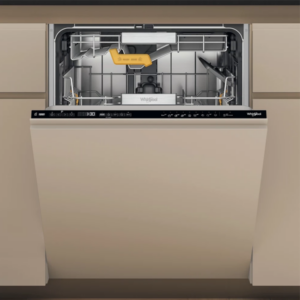 Máquina de lavar louça Whirlpool – W8I HP42 LSC