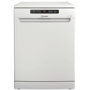 Máquina de lavar louça Indesit – D2F HD624 a