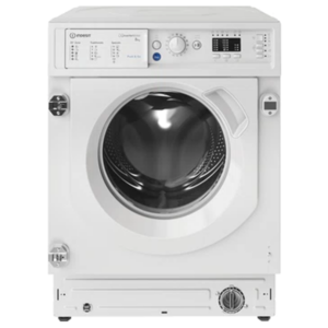 Máquina de lavar roupa Indesit – bi wmil 81285 eu