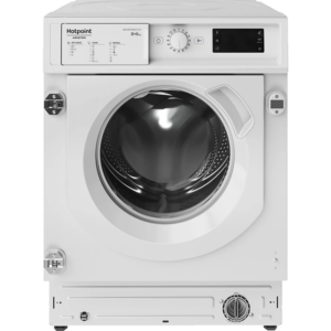 Máquina de lavar e secar roupa Hotpoint – bi WDHG 861485 eu