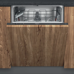 Máquina de lavar louça Hotpoint – H2I HD526 a