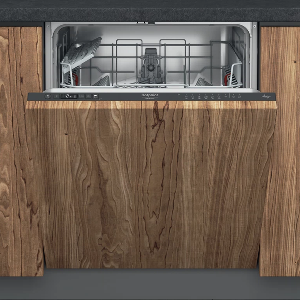 Máquina de lavar louça Hotpoint - H2I HD526 a