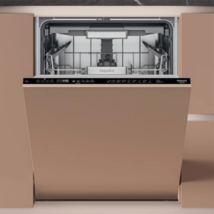Máquina de lavar louça Hotpoint – H7I HP40 L