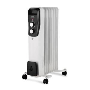 Aquecedor a óleo Ufesa – antares 1500 – 83505507