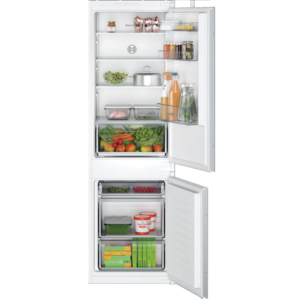 Combinado Bosch – KIV86NSE0 –