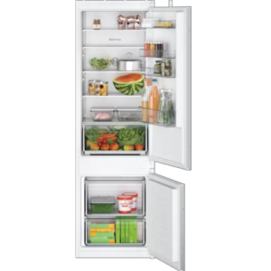 Combinado Bosch – KIV87NSE0 –