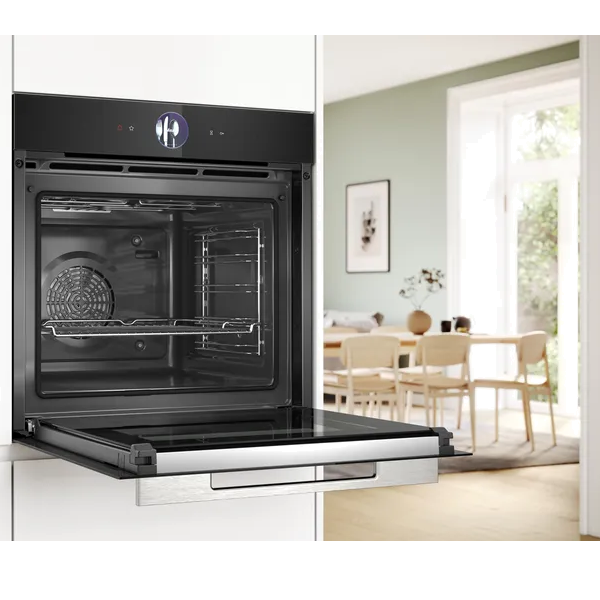 Forno Bosch - HRG7761B1 -
