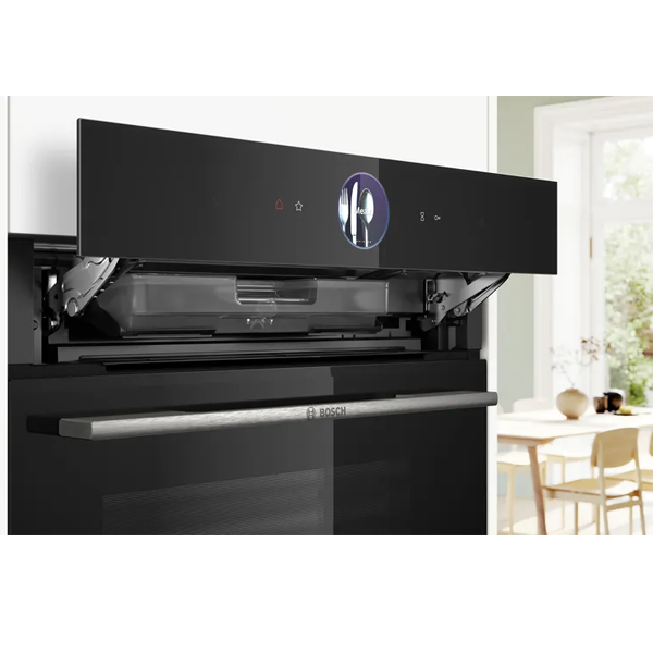 Forno Bosch - HRG7761B1 -