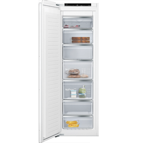 Arca vertical Siemens - GI81NACE0 -