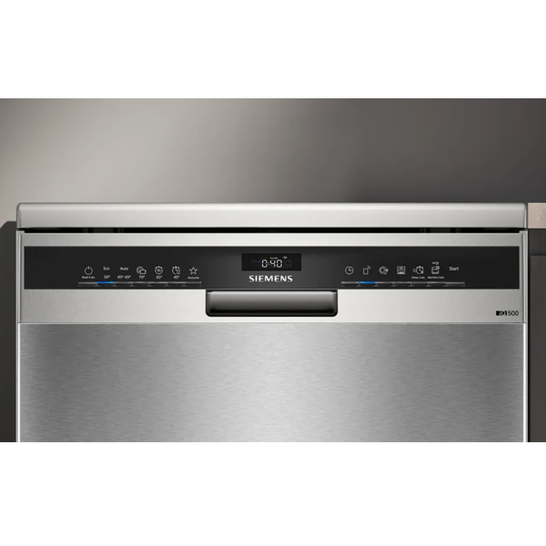 Máquina de lavar louça Siemens - SN25ZI08CE -