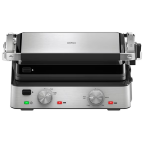 Grelhador de placas Braun – CG 7020