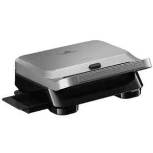 Grelhador de placas Braun – SM 5006